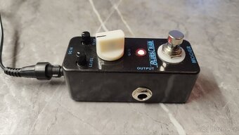 Kytarové efekty - 4