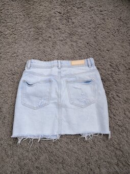 Sukně Zara vel.XS - 4