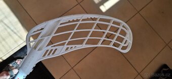 Floorballová hokejka levá - 4