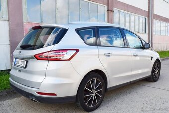 Ford S-MAX 2.0TDCi 132KW/AUTOMAT/TITANIUM - 4