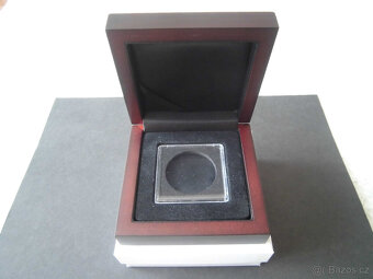 ETUE na mince a medaile - 4