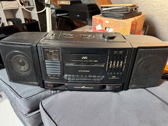 Rádia se sbírky - 4