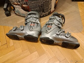 Lyžařské boty Munari MCT - 4