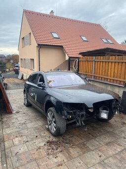 Audi A6 C6 3.0 TDI náhradní díly - 4