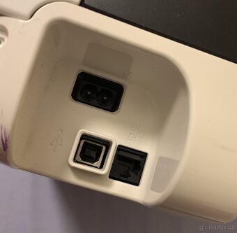 Tiskárna-scanner CANON PIXMA - 4