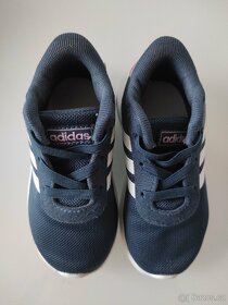 Dívčí boty Adidas, vel. 23 - 4