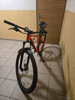 Prodám horské kolo 29 - 4