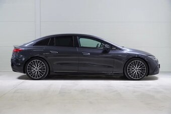 Mercedes-Benz EQE, 43AMG,PANO,VENTIL.,DPH,SoH 98% - 4
