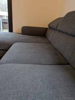 Sedací souprava - 4