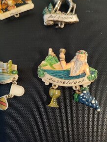 Turistický přívěsek č1 - 4