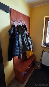 Nábytek do předsíně - sestava - 4