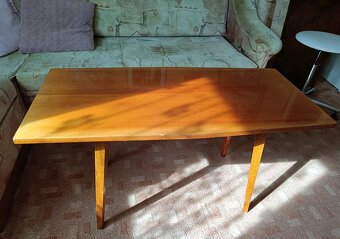 Obývací stěna + skříň - 4