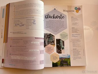 Učebnice NJ - Momente - A2 - 4