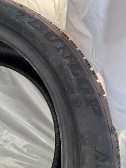 Zimní pneumatiky 215/50/R18 - 4