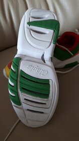 Lehké tenisky vel. 38 - 4