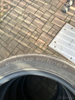 225/45 R17 HANKOOK - 4