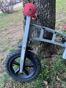 First bike cross - 4