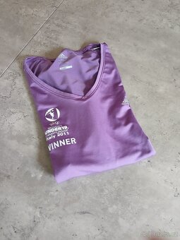 Triko Adidas clima cool vel.42/44 - 4