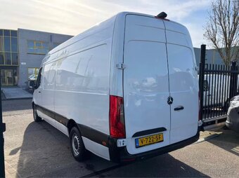 Mercedes-Benz Sprinter - 314CDI L3H2 - 4