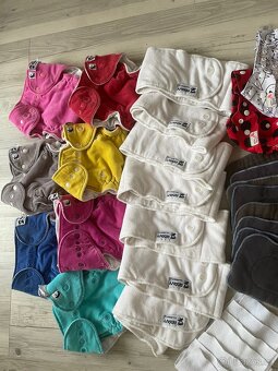 Velká latkovací sada noční - 4