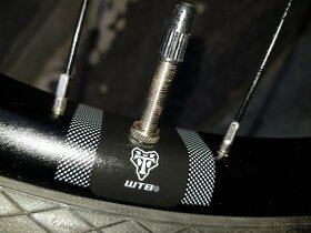 HUSQUARNA HARD CROSS HC7 - 4