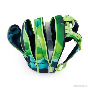 školní batoh topgal - 4