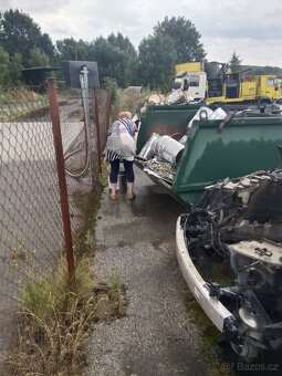 Mercedes R w251 320cdi ND - 4