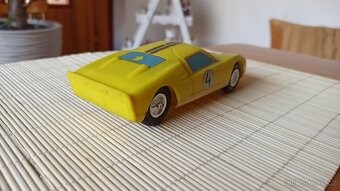 Ites auto na setrvačník - 4