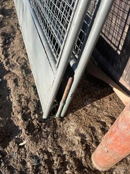 Vrata 2x 385/150cm - 4