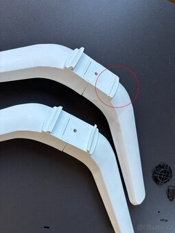 2 ks infra panel Solius 2000W - 4