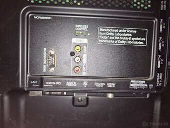 televize LG 37LV5500 - 4
