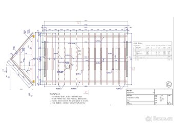 Projekt RD Nízkoenerg/pasivní - 4