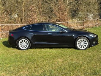 Tesla Model S 100D Long Range AWD - 4