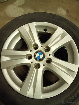 BMW - 4