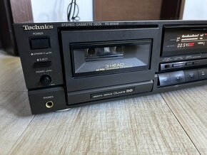 CD přehrávač Sony CDP-195 - 4