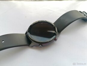 Chytré hodinky Amazfit GTR 2e - černé - 4