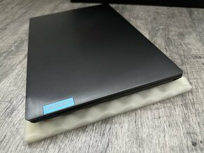 Herní notebook Lenovo - i5/16GB/1256GB/GTX/FullHD - 4