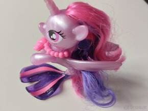 Koník My Little pony mořský koník - 4
