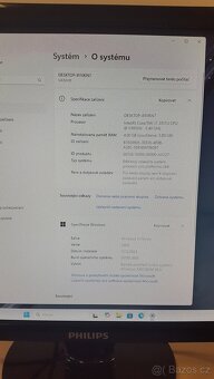Notebook Asus UX32VD - k použití jako stolní PC - 4