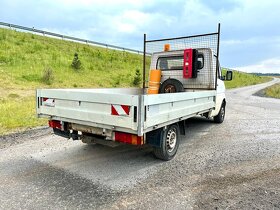 Mercedes-Benz Sprinter 311 CDI 80 Kw 2005 - 4