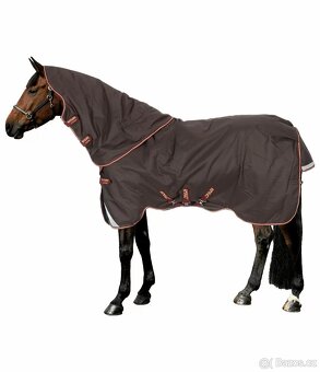 Horseware Amigo 100g 155cm - 4