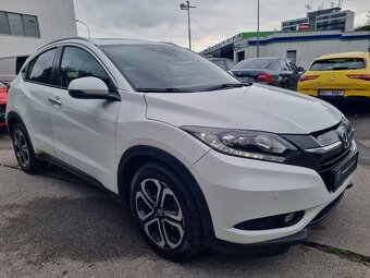 ⭐Honda HR-V, 1.6i-DTEC/EXECUTIVE/88KW/1.MAJ/DPH/⭐ - 4