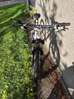 Horske kolo MTB 15" - 4