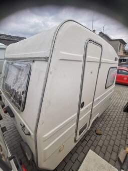 Polsky karavan N126 N, PŘEDSTAN, VELKÝ POLÁK - 4