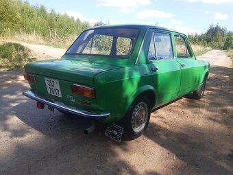 Fiat 128 1970 - 4