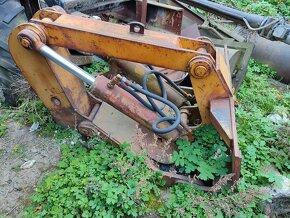 Buldozer Stalinec - 4
