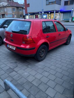 Volkswagen - 4