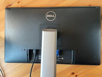 LCD monitor s jemnou čárou, úhlopříčka 21’´ - 4