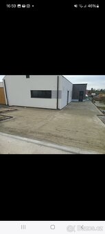 Sháníme práci/fusku - 4
