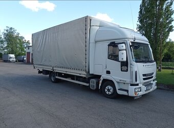 Iveco Eurocargo 2x...7,5t nebo 12t - 4